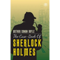 The Case-Book of Sherlock Holmes - Paperback