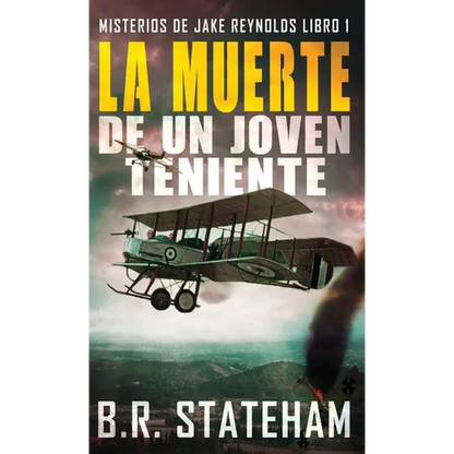 La Muerte de un Joven Teniente - Hardcover