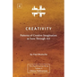 Creativity: Patterns of Creative Imagination as Seen Through Art [ZLS Edition] - Paperback