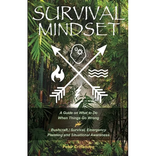 Survival Mindset - Paperback