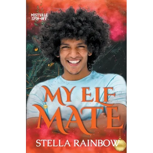 My Elf Mate - Paperback