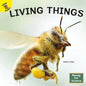 Living Things - Hardcover