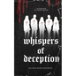 Whispers of Deception - Paperback