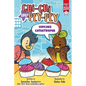 Cupcake Catastrophe: Ready-To-Read Graphics Level 1 - Hardcover