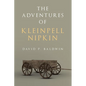 The Adventures of Kleinpell Nipkin - Paperback