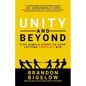 UNITY and Beyond: Five Simple Steps to Stop Letting Conflict Win - Paperback