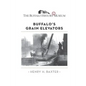 Buffalo's Grain Elevators - Paperback