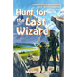 Hunt for the Last Wizard: Fantasy Series - Paperback