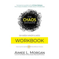 The Chaos Antidote: Six-Week Mindfulness Workbook - Hardcover