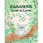 Kasanova - Lost in Love - Paperback