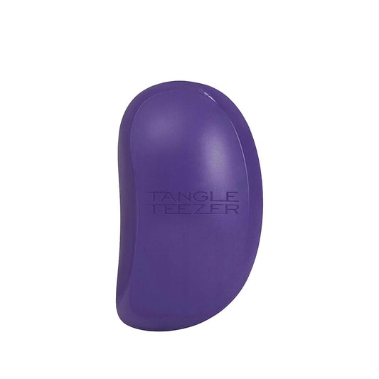 Tangle Teezer The Original Salon Elite Purple Lilac Hair Brush - Detangling Made Easy