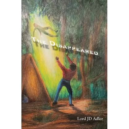 The Disappeared - Paperback
