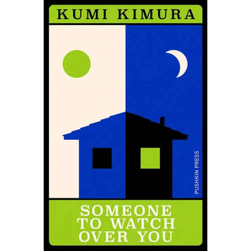 Someone to Watch Over You - Paperback