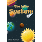 Sheila Michailuk-The Solar System - Paperback