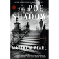 The Poe Shadow - Paperback