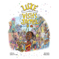 Luke Visits Jacmel - Hardcover