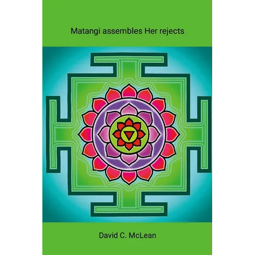 Matangi assembles Her rejects - Paperback