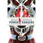 Mighty Morphin Power Rangers: Recharged Deluxe Edition - Hardcover