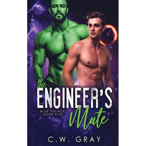 The Engineer's Mate - Paperback