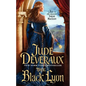 The Black Lyon - Paperback