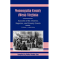 Monongalia County, (West) Virginia Records of the District, Superior, and County Courts, Volume 7: 1808-1814 - Paperback