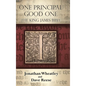One Principal Good One: The King James Bible - Hardcover