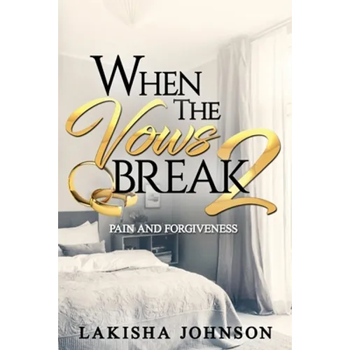 When the Vows Break 2 - Paperback
