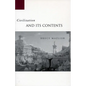 Civilization and Its Contents - Paperback