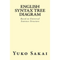 English Syntax Tree Diagram: Based on Universal Sentence Structure - Paperback