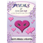 Poems of Love and Life as Seen Through the Eyes of the Heart - Paperback
