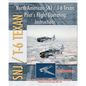 North American SNJ / T-6 Texan Pilot's Flight Operating Instructions - Paperback