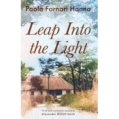 Leap into the Light - Paperback