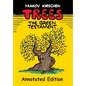 Trees: ...the Green Testament - Paperback