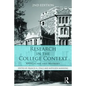Research in the College Context: Approaches and Methods - Paperback