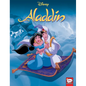Aladdin - Library Binding