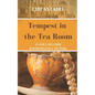 Tempest in the Tea Room: An Ezra Melamed Mystery - Paperback