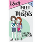 Meet the Misfits - Hardcover