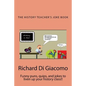 History Teacher's Joke Book - Paperback