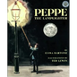 Peppe the Lamplighter: A Caldecott Honor Award Winner - Hardcover