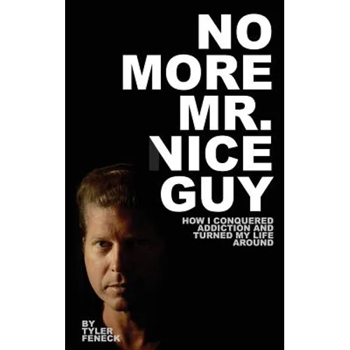 No More Mr. Vice Guy - Paperback