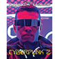 The Book of Random Tables: Cyberpunk 2: 32 Random Tables for Tabletop Role-Playing Games - Paperback