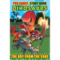 Pro Games Story Book Dinosaurs - Paperback