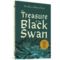 The Treasure of the Black Swan - Hardcover