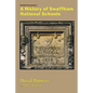 A History of Swaffham National Schools - Paperback
