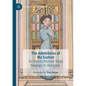 The Adventures of Ma Suzhen: 'An Heroic Woman Takes Revenge in Shanghai' - Paperback
