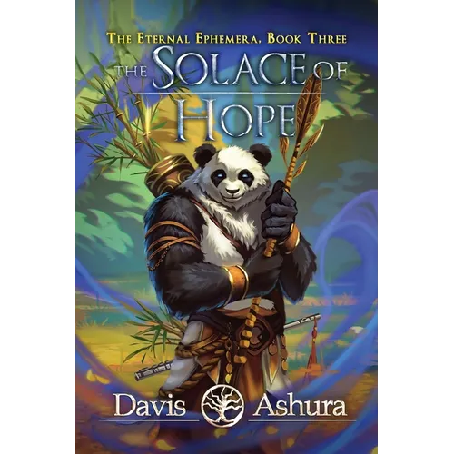 The Solace of Hope - Paperback