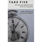 Take Five: On-The-Job Meditations with St. Ignatius - Paperback