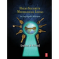 High-Security Mechanical Locks - Hardcover