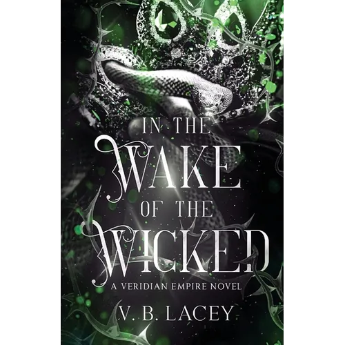 In the Wake of the Wicked - Paperback