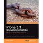 Plone 3.3 Site Administration - Paperback